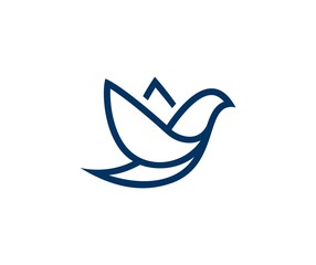 Dove logo