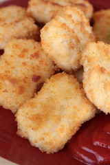 nuggets de volaille 10052016