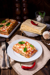 Lasagne