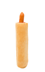 Original hot dog.