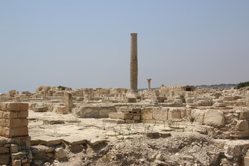 Kourion