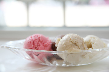 Ice Cream