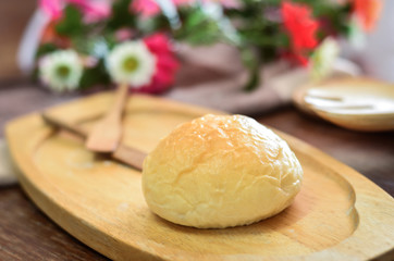 bread