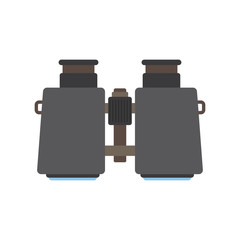icon of binoculars