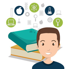 education concept design 