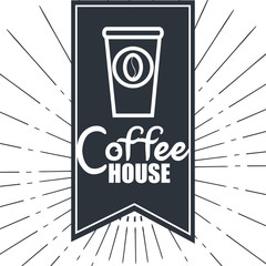 coffee house  design 