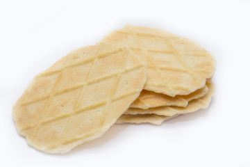 Fototapeta premium Waffle