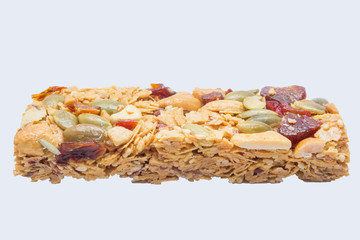 cereal bar