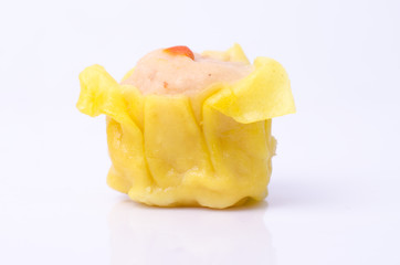 Dim Sum Chinese Dumplings