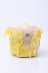 Dim Sum Chinese Dumplings