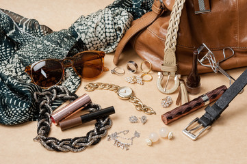 accessories
