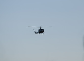 Helicopter