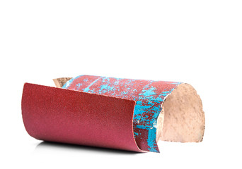 sandpaper
