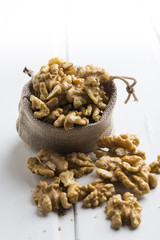 Walnuts