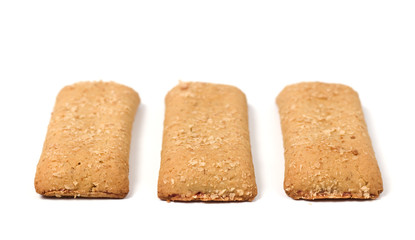 Breakfast Fruit Bars