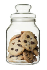 cookie jar
