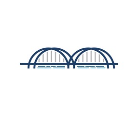 Bridge logo