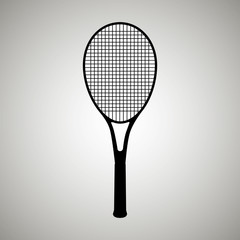 tennis sport  design 