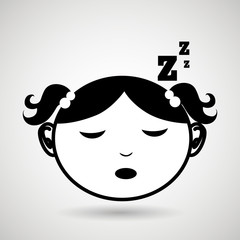 sleeping concept design 