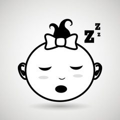 sleeping concept design 