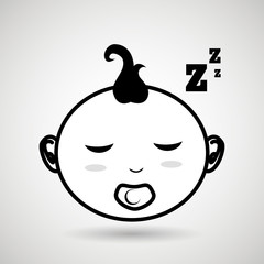 sleeping concept design 