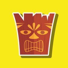 token hawaii  design 