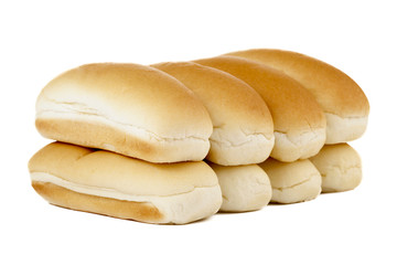 long loaf bread