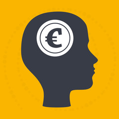 economy concept design 