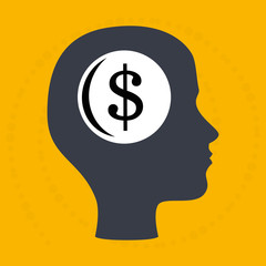 economy concept design 