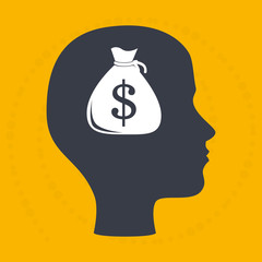 economy concept design 