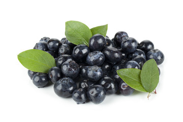 pile of  black currant