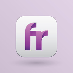 FR Logo