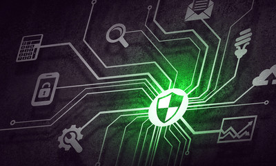 Social media communication