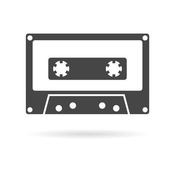 Cassette icon