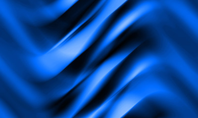 Grey shiny stainless steel metal background