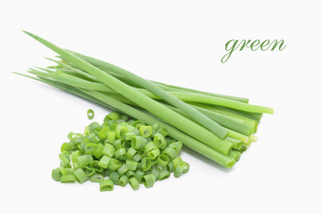 spring onion