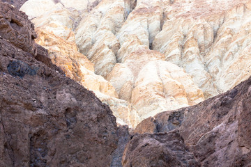 California, Death Valley