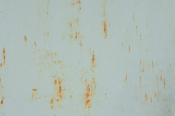 Metal texture with scratches and cracks