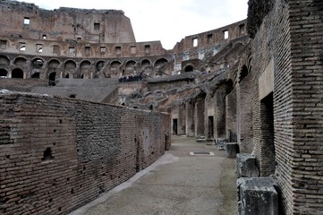 colisée