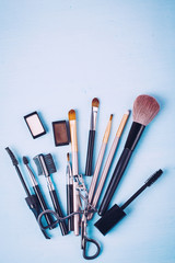 Cosmetics Products for Eyes