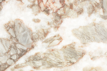 Naklejka na ściany i meble Marble texture for pattern and background