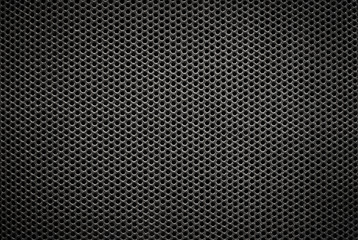 blue metal abstract background illustration