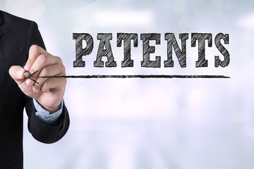 PATENTS