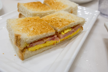 Sandwich