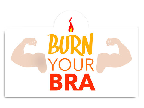 Burn Your Bra Images – Browse 4 Stock Photos, Vectors, and Video