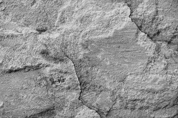 Obraz premium abstract dark gray sandstone texture.