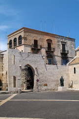 Fototapeta premium Italy, Puglia, Bari