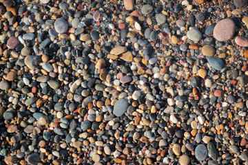 Pebble
