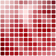 Abstract mosaic background