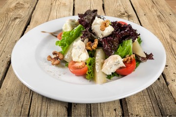 Salad.
